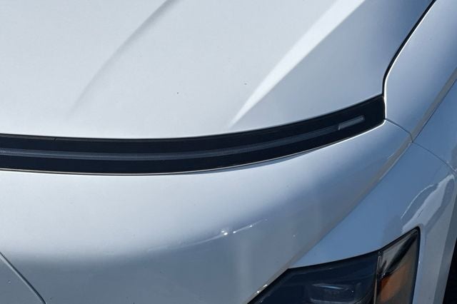 2025 Hyundai Kona Electric SEL SEL EV