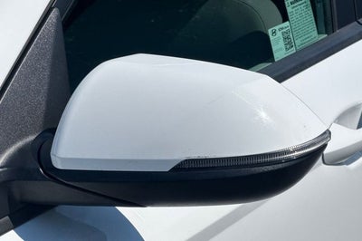 2025 Hyundai Kona Electric SEL SEL EV