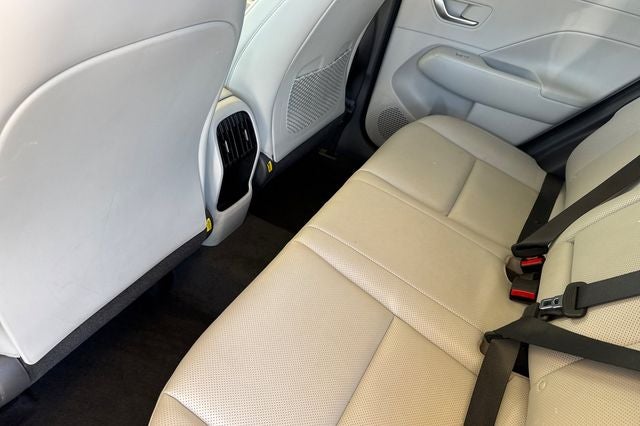 2024 Hyundai Kona Limited LIMITED AWD