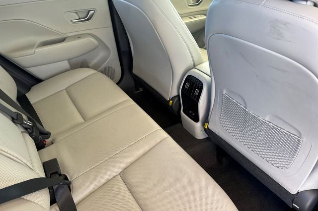 2024 Hyundai Kona Limited LIMITED AWD