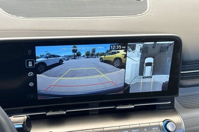 2024 Hyundai Kona Limited LIMITED AWD