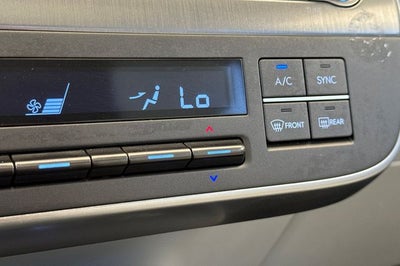 2024 Hyundai Kona Limited LIMITED AWD