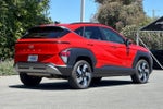 2024 Hyundai Kona Limited LIMITED AWD