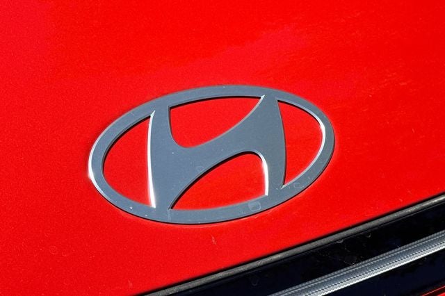 2024 Hyundai Kona Limited LIMITED AWD