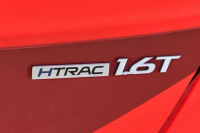 2024 Hyundai Kona Limited LIMITED AWD