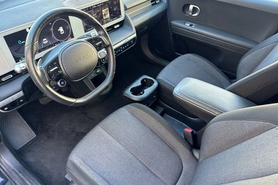 2024 Hyundai IONIQ 5 SEL SEL LONG RANGE
