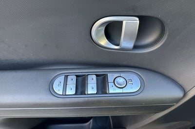 2024 Hyundai IONIQ 5 SEL SEL LONG RANGE