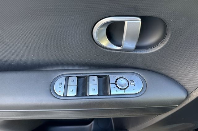 2024 Hyundai IONIQ 5 SEL SEL LONG RANGE