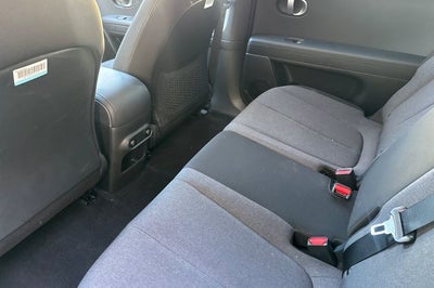 2024 Hyundai IONIQ 5 SEL SEL LONG RANGE