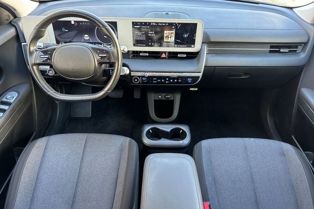 2024 Hyundai IONIQ 5 SEL SEL LONG RANGE