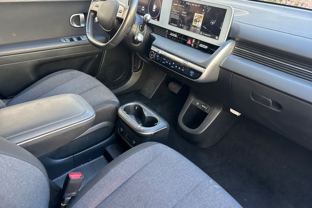 2024 Hyundai IONIQ 5 SEL SEL LONG RANGE