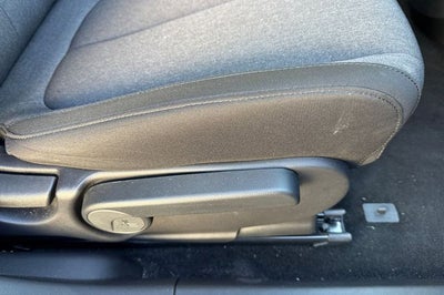 2024 Hyundai IONIQ 5 SEL SEL LONG RANGE