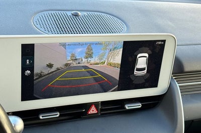 2024 Hyundai IONIQ 5 SEL SEL LONG RANGE