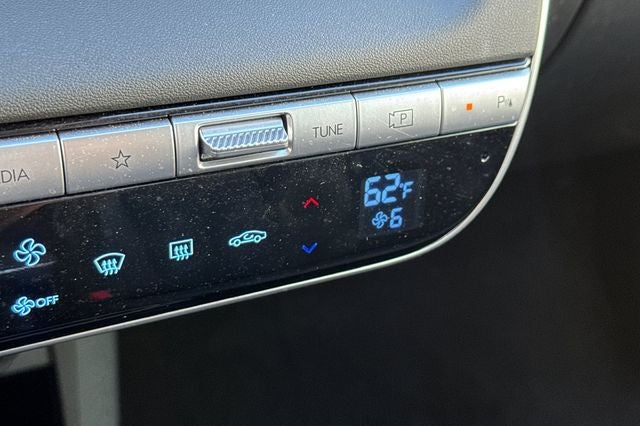 2024 Hyundai IONIQ 5 SEL SEL LONG RANGE