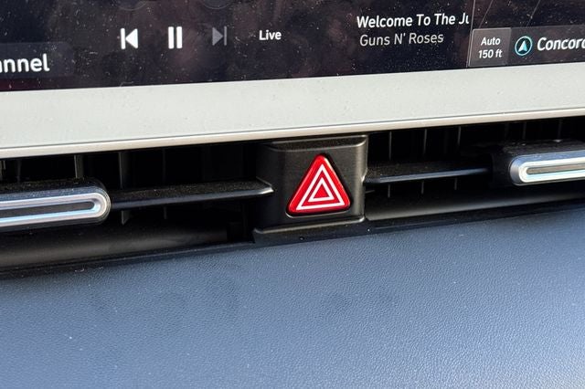 2024 Hyundai IONIQ 5 SEL SEL LONG RANGE