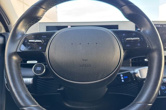 2024 Hyundai IONIQ 5 SEL SEL LONG RANGE