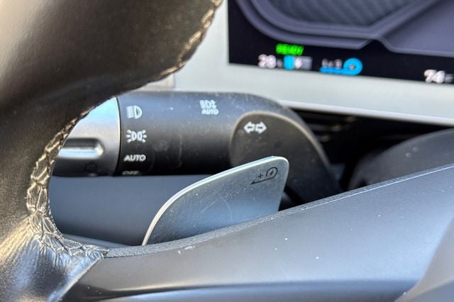 2024 Hyundai IONIQ 5 SEL SEL LONG RANGE