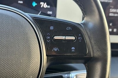 2024 Hyundai IONIQ 5 SEL SEL LONG RANGE