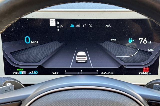 2024 Hyundai IONIQ 5 SEL SEL LONG RANGE