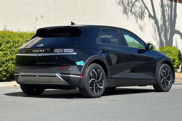 2024 Hyundai IONIQ 5 SEL SEL LONG RANGE