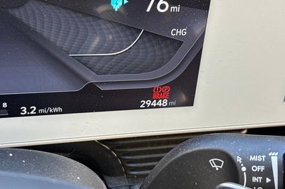 2024 Hyundai IONIQ 5 SEL SEL LONG RANGE