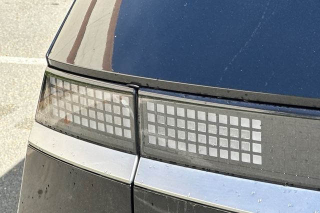 2024 Hyundai IONIQ 5 SEL SEL LONG RANGE