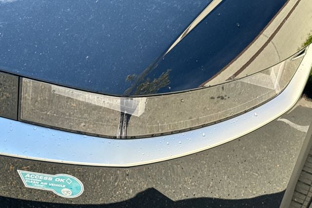 2024 Hyundai IONIQ 5 SEL SEL LONG RANGE