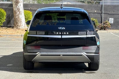 2024 Hyundai IONIQ 5 SEL SEL LONG RANGE