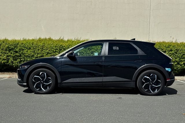 2024 Hyundai IONIQ 5 SEL SEL LONG RANGE