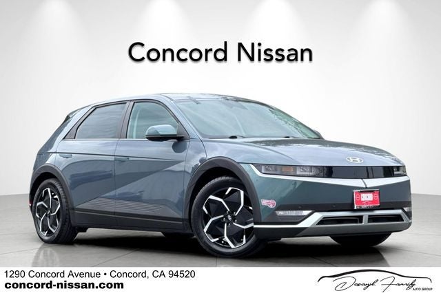 2024 Hyundai IONIQ 5 SEL