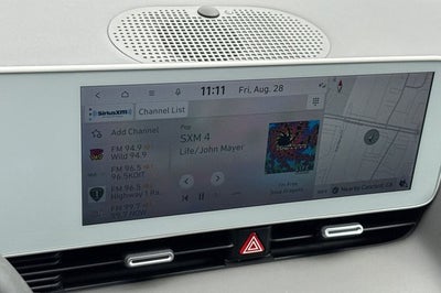 2024 Hyundai IONIQ 5 SEL