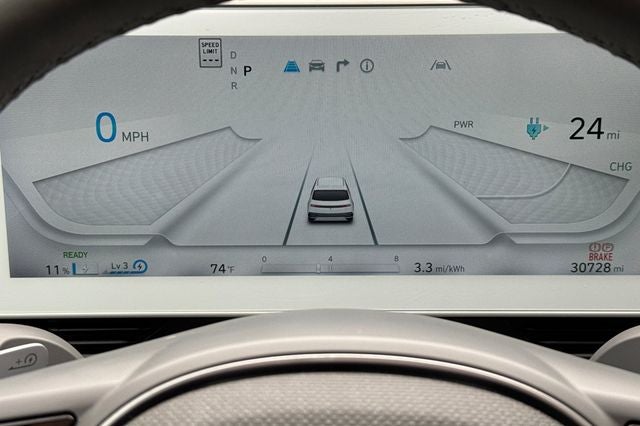 2024 Hyundai IONIQ 5 SEL