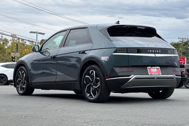2024 Hyundai IONIQ 5 SEL