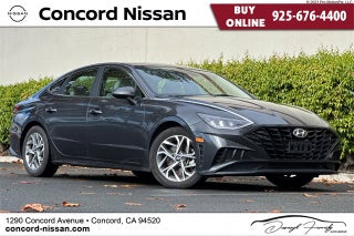 2023 Hyundai Sonata SEL SEL