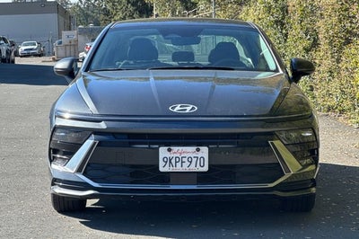 2024 Hyundai Sonata SEL SEL
