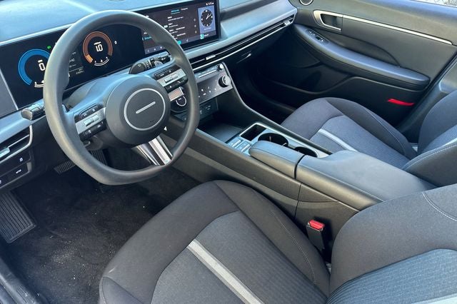 2024 Hyundai Sonata SEL SEL