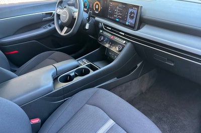 2024 Hyundai Sonata SEL SEL