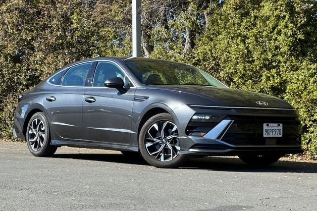2024 Hyundai Sonata SEL SEL