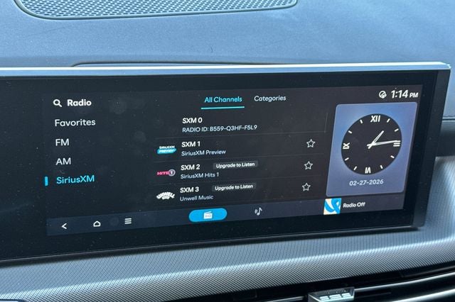 2024 Hyundai Sonata SEL SEL