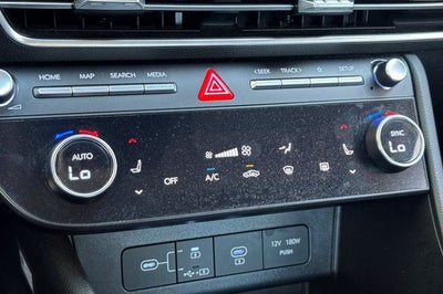 2024 Hyundai Sonata SEL SEL