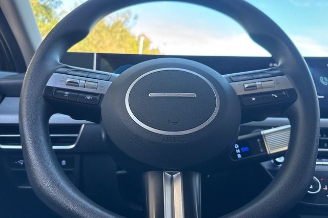 2024 Hyundai Sonata SEL SEL