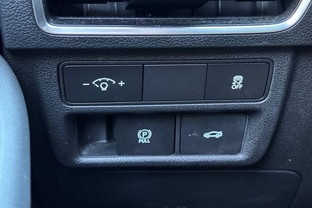 2024 Hyundai Sonata SEL SEL