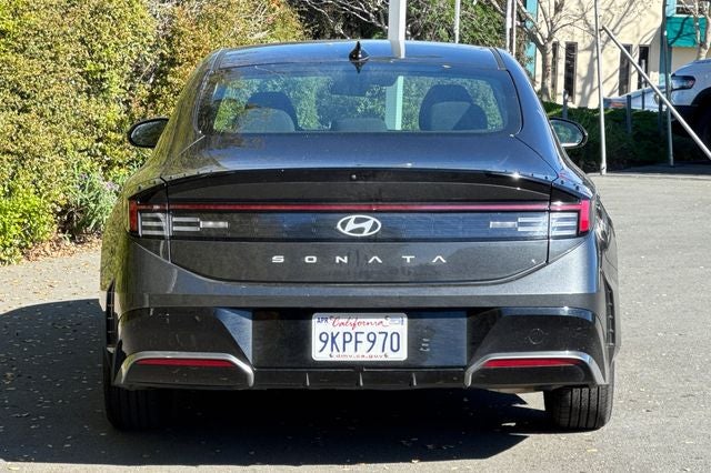2024 Hyundai Sonata SEL SEL