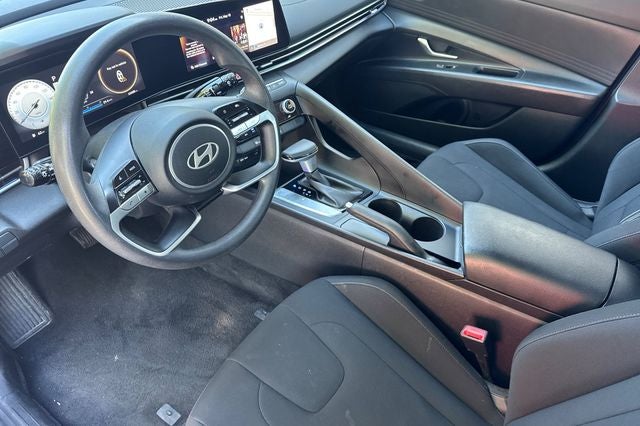 2024 Hyundai Elantra SEL SEL