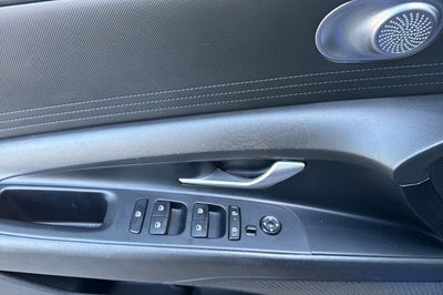 2024 Hyundai Elantra SEL SEL
