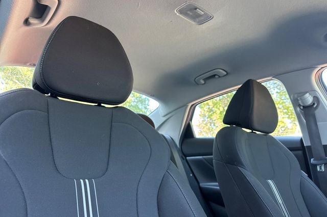 2024 Hyundai Elantra SEL SEL