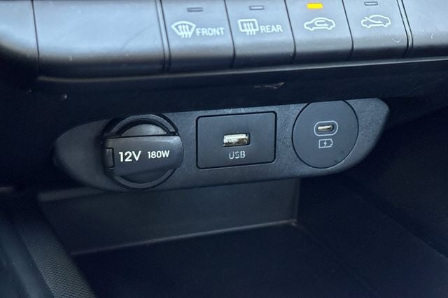 2024 Hyundai Elantra SEL SEL