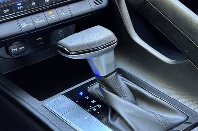 2024 Hyundai Elantra SEL SEL
