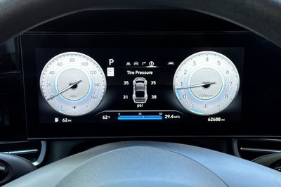 2024 Hyundai Elantra SEL SEL