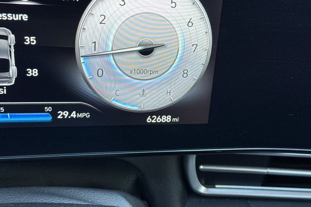 2024 Hyundai Elantra SEL SEL